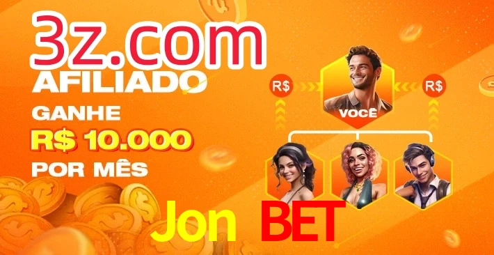 Jon Bet